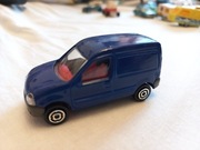 Majorette Renault Kangoo Made in France 