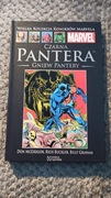 WKKM #116 -CZARNA PANTERA: GNIEW PANTERY