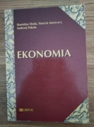 Książka Ekonomia