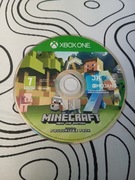 Minecraft Xbox one edition 