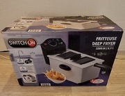 Frytkownica SwitchOn 2200W