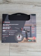 Wiertarkowkrętarka Parkside Performance PBSPA 12E4 + 2 aku + ładowarka