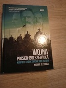 Wojna polsko bolszewicka. 