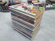 Spider-Man - zestaw 88 komiksów TM-Semic