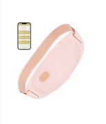 Pas ogrzewający termofor 