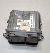 KOMPUTER DODGE NITRO 0281013660 P05187642AB