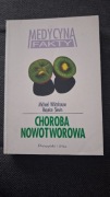Choroba nowotworowa