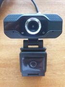 Kamera cyfrowa NOWA kamerka internetowa PC webcam W10