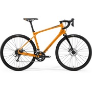 Rower gravel MERIDA SILEX 200 rozmiar M / 52cm