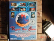 ROCK FOR ASIA (DVD)