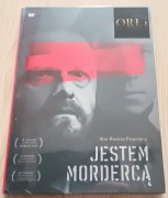 DVD "Jestem mordercą"