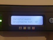 Tonery do drukarek HP Color LaserJet 3800, CP3505