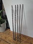 Nowe profesjonalne wiertło do betonu/ kamienia 60cm 
