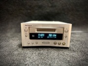 MiniDisc MIDI TECHNICS SJ-HDA710