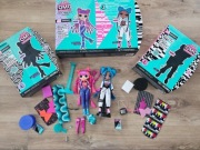 LOL OMG CHILLAX ROLLER CHICK ZESTAW