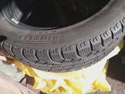 Sprzedam zimowe opony PIRELLI