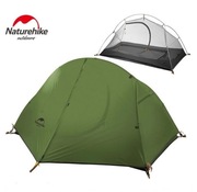 Namiot NATUREHIKE Spider 1 (Namiot rowerowy)