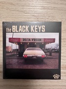 BLACK KEYS, THE - DELTA KREAM (CD) Nowy, folia