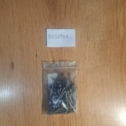 Gwoździe 4cm 100szt.