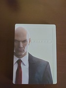 HITMAN Steelbook PC  Komple