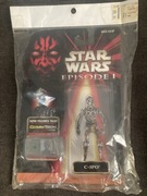 Figurka Star Wars C-3PO