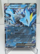 Karta Pokemon TCG Kyurem Ex - Black Bolt 028/086