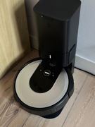 iRobot Roomba i7+ plus ekstrasy 