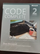 Code Complete. Second Edition, Steve McConnell