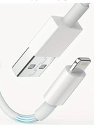 Kabel iphone lightning