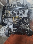 VW volkswagen transporter T4 1.9 td ABL silnik regenerowany