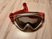 GOGLE NARCIARSKIE CARRERA