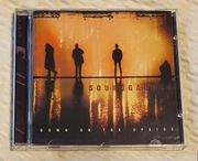 SOUNDGARDEN - Down on the Upside CD 