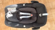 używany fotelik Maxi Cosi Pebble Pro. i-Size