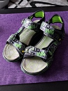 Sandały Primigi rozm. 37 wkł. 23,5 cm