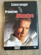 Płyta DVD Film Prawdziwe kłamstwa 