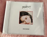 Gracie Abrams Minor 5 Year Anniversary CD 