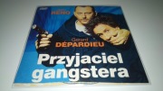 PRZYJACIEL GANGSTERA - DVD - Jean Reno