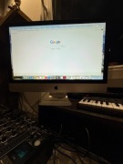 iMac 27" Retina 5K late 2015 i7 4GHz/32GB/3TB SSD/Radeon