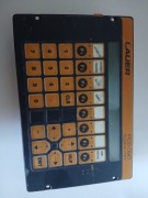 Panel operatorski HMI LAUER PCS 090 topline mini | Sprawny (wersja IT)