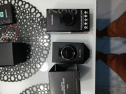 Sunnto i Garmin  komplet