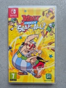 Asterix&Obelix Slap them All Nintendo Switch