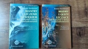 Gonikman - Mantry i leczenie dźwiękiem - 2 książki