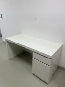 Biurko Ikea Malm