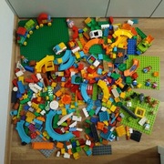 LEGO DUPLO 5KG Klocki do układania