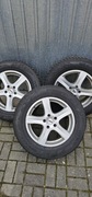 Opony z Alufelgami do Suv