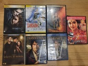 Filmy DVD BLU-RAY zmierzch żandarm z Saint tropez hobbit