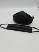 Maseczki wielowarstwowe z filtrem