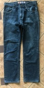 Spodnie JINGLERS 03 ,roz.34/32,pas-91cm-stan bdobry