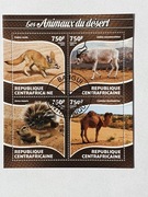 (864) blok , dzikie zwierzęta