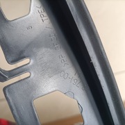 USZCZELKA LAMPY BMW 5 E60 E61 NOWA LEWA Zamiennik